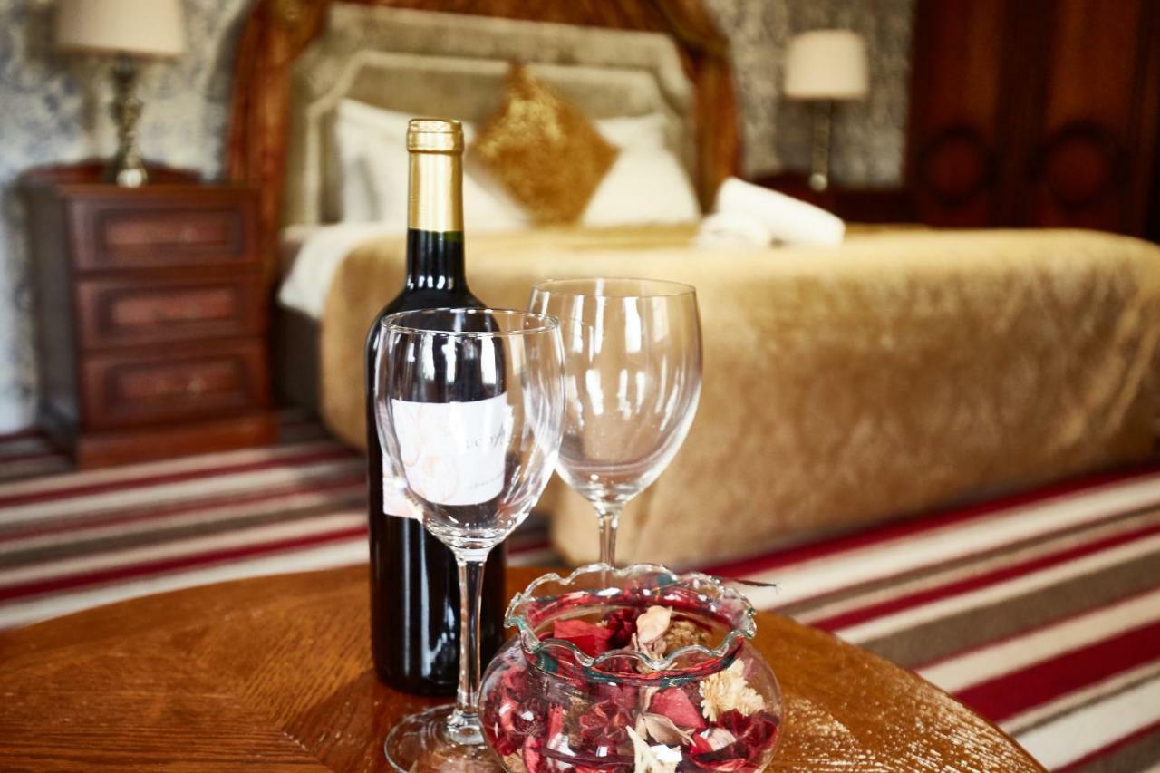 Killarney Inn Εξωτερικό φωτογραφία