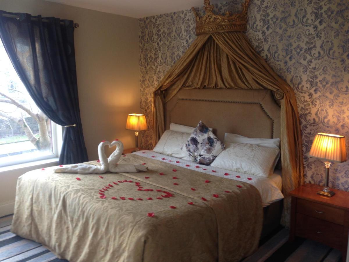 Killarney Inn Εξωτερικό φωτογραφία