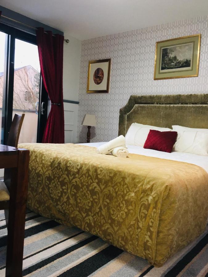 Killarney Inn Εξωτερικό φωτογραφία