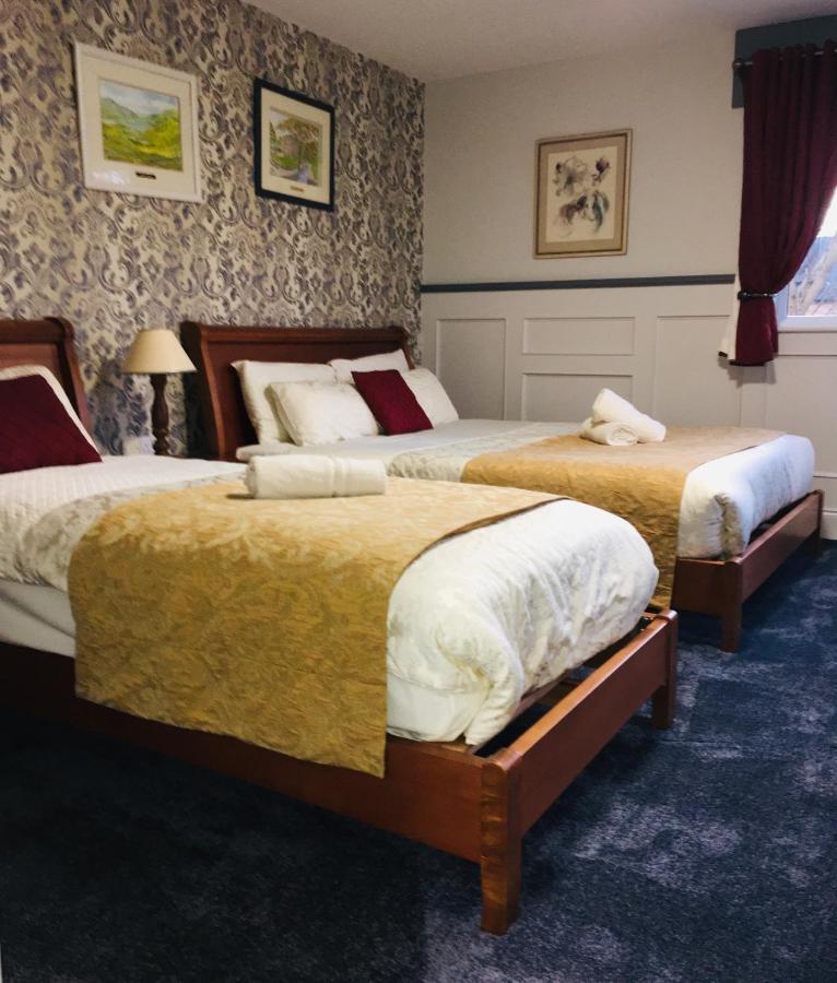 Killarney Inn Εξωτερικό φωτογραφία