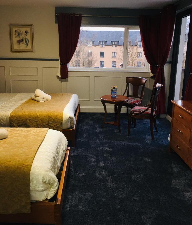 Killarney Inn Εξωτερικό φωτογραφία