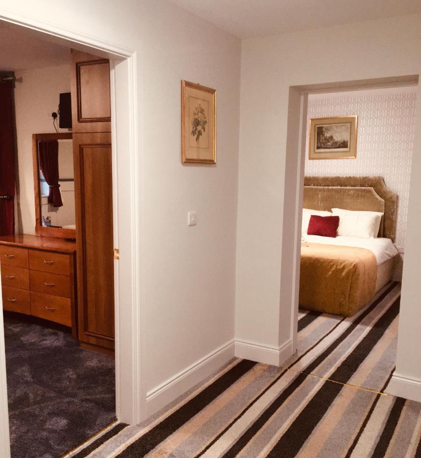 Killarney Inn Εξωτερικό φωτογραφία