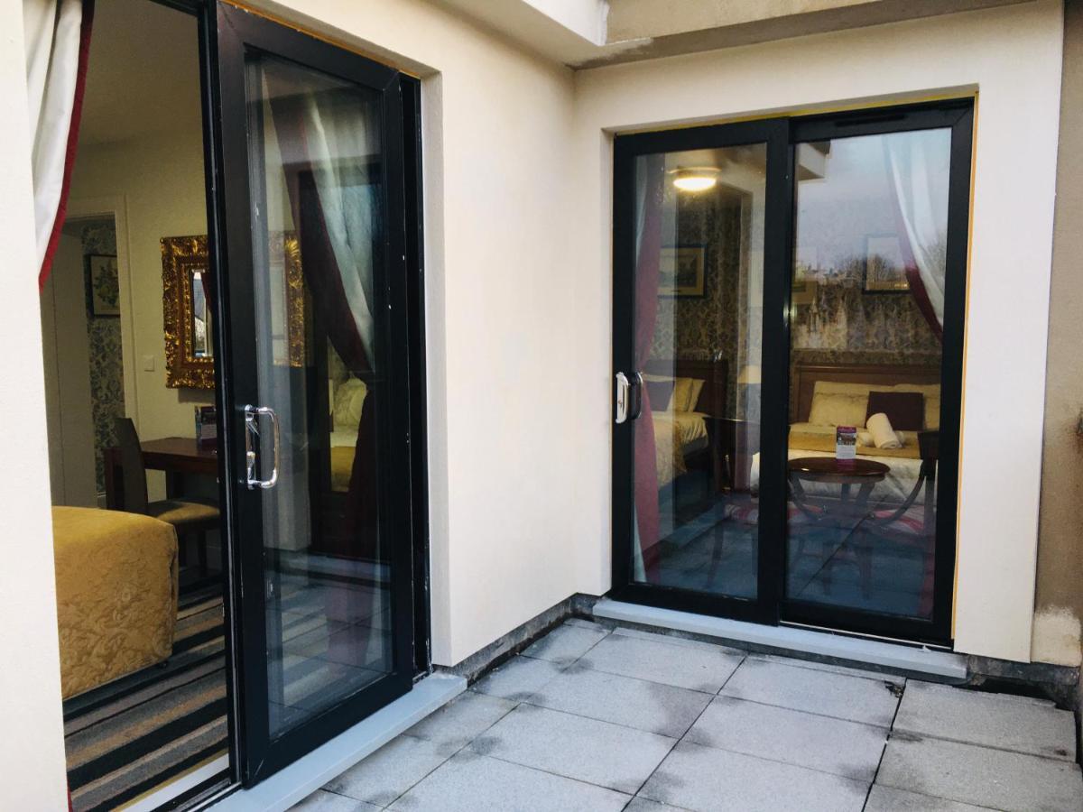 Killarney Inn Εξωτερικό φωτογραφία