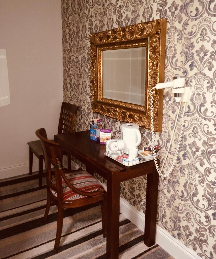 Killarney Inn Εξωτερικό φωτογραφία